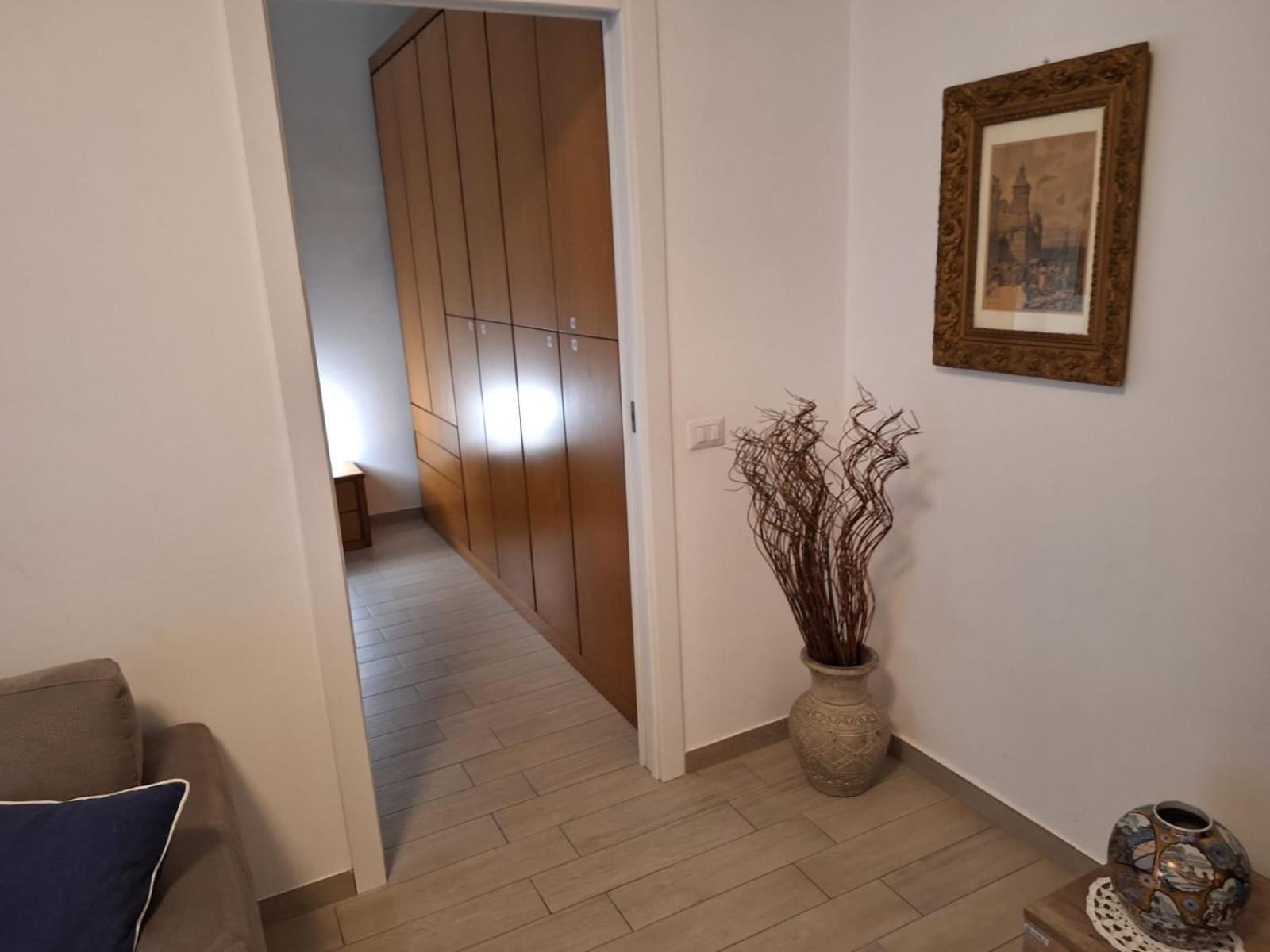 Bnb Milano Dipinta Di Blu Exterior photo