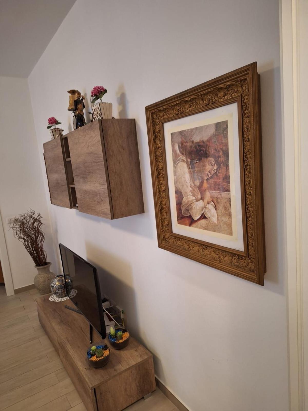 Bnb Milano Dipinta Di Blu Exterior photo