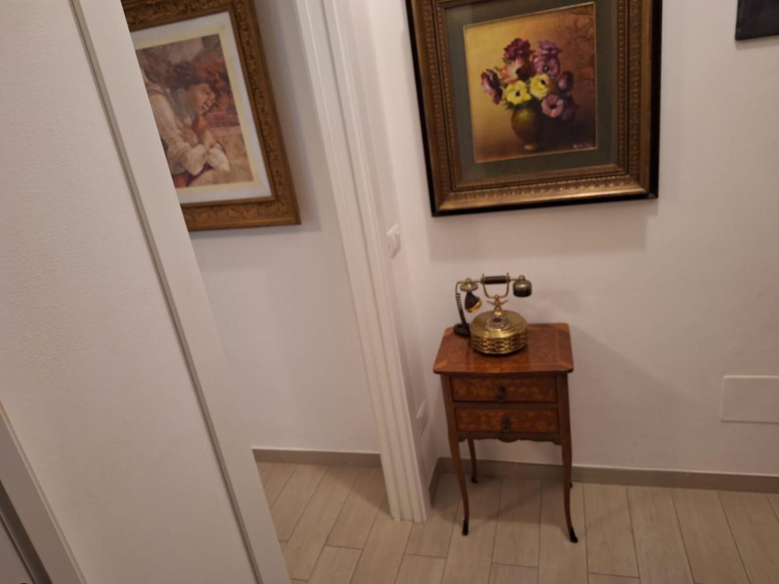 Bnb Milano Dipinta Di Blu Exterior photo