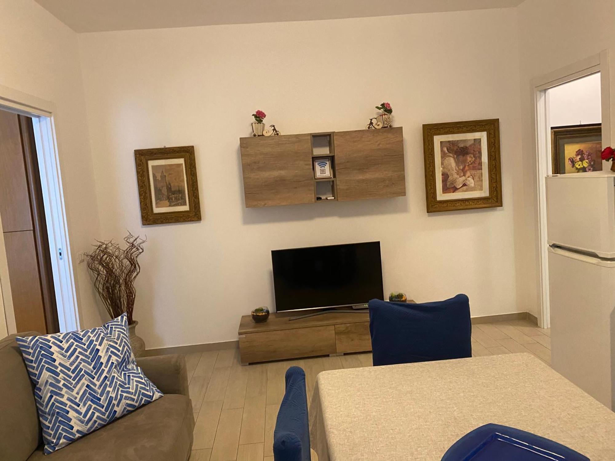 Bnb Milano Dipinta Di Blu Exterior photo