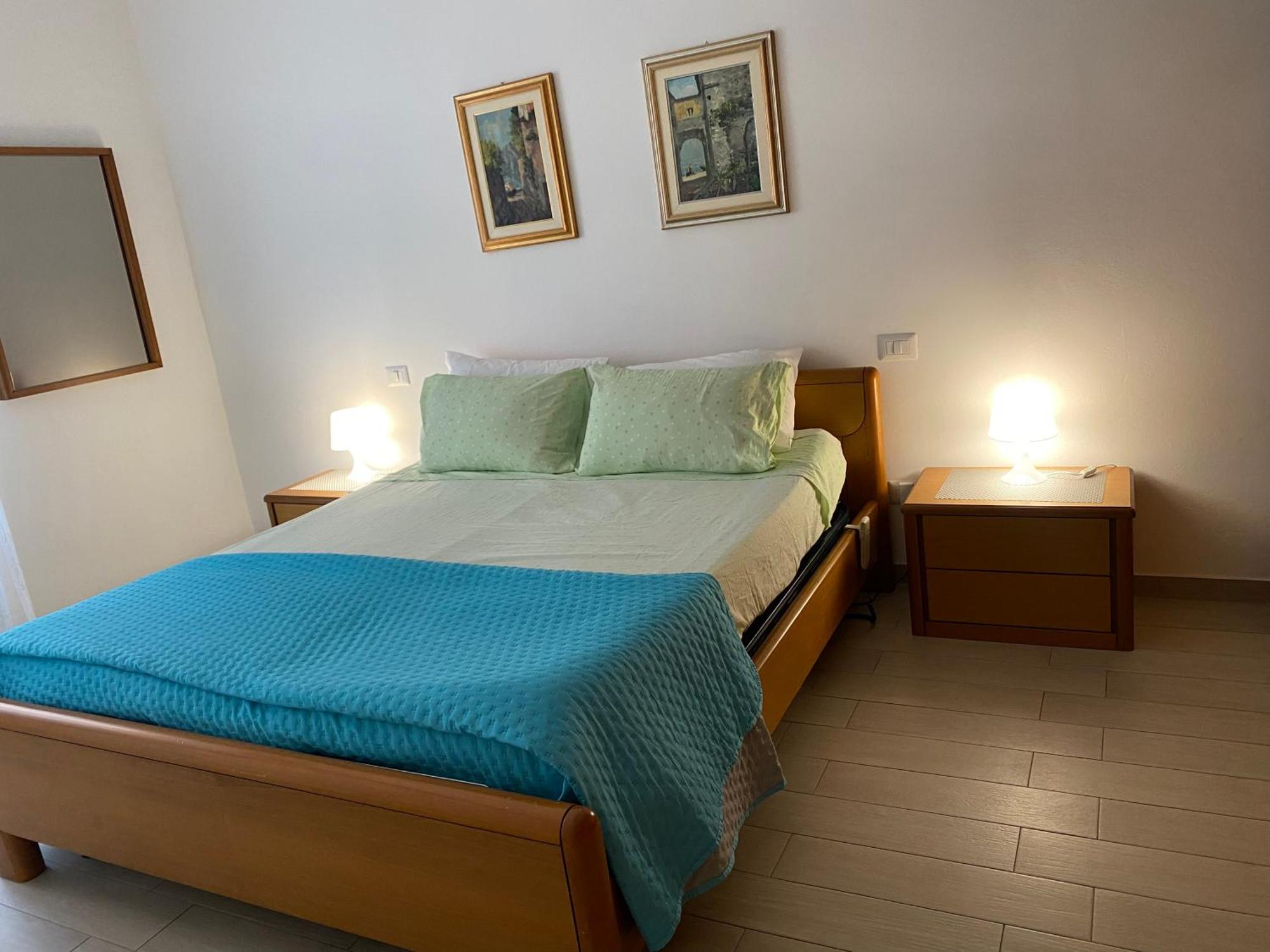 Bnb Milano Dipinta Di Blu Exterior photo
